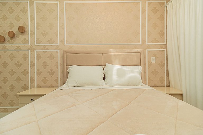 Hospedagem Exclusiva! Charme e Conforto em Gramado