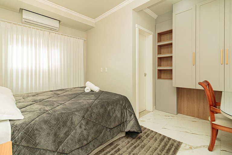 Hospedagem Exclusiva! Charme e Conforto em Gramado