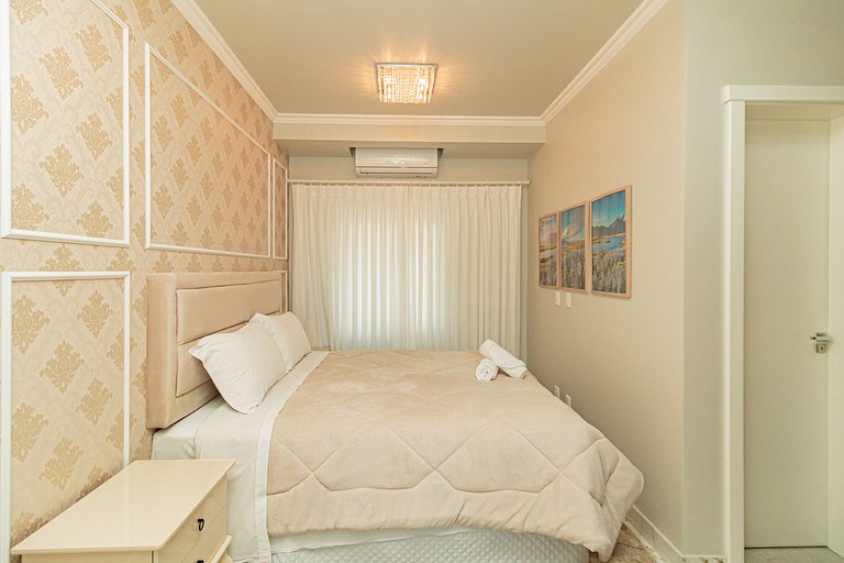 Hospedagem Exclusiva! Charme e Conforto em Gramado