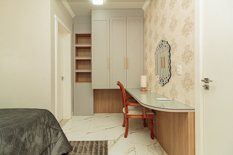 Hospedagem Exclusiva! Charme e Conforto em Gramado