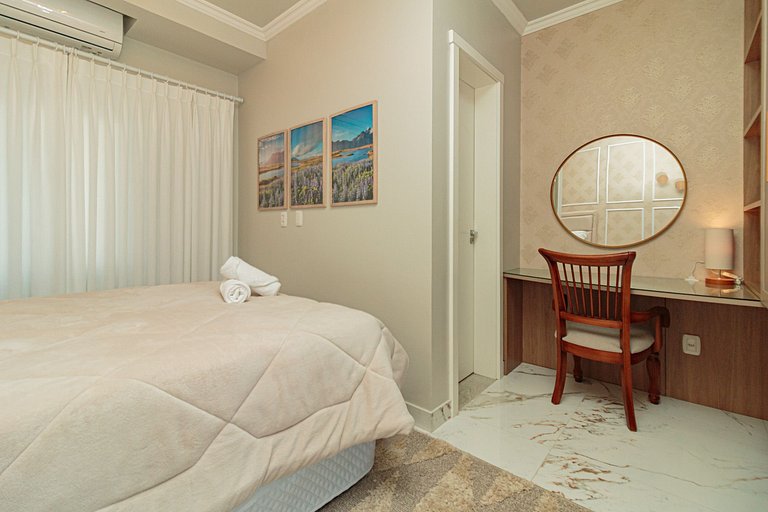 Hospedagem Exclusiva! Charme e Conforto em Gramado