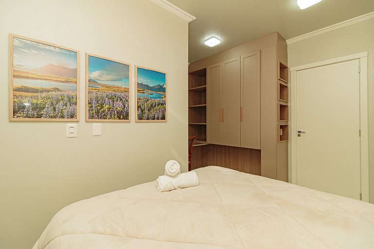 Hospedagem Exclusiva! Charme e Conforto em Gramado