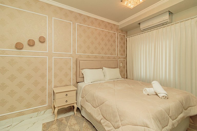 Hospedagem Exclusiva! Charme e Conforto em Gramado