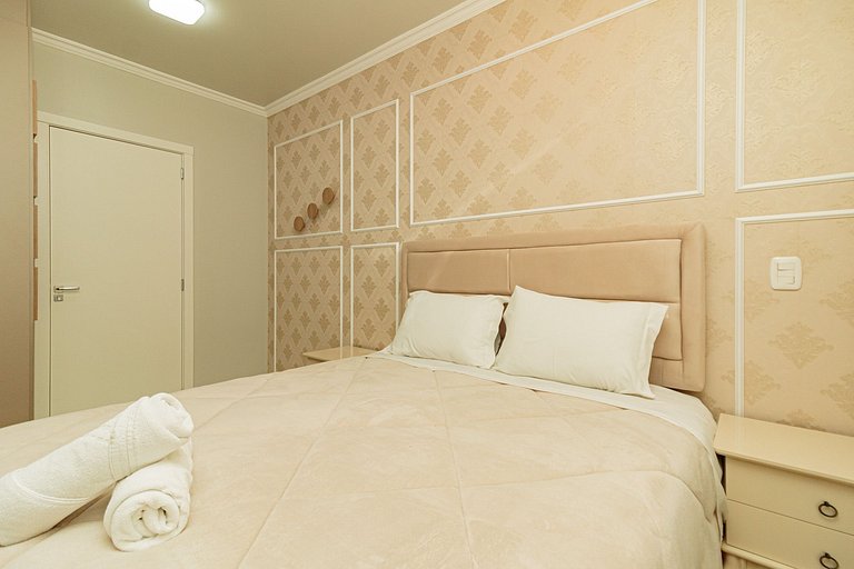 Hospedagem Exclusiva! Charme e Conforto em Gramado