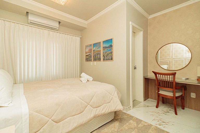 Hospedagem Exclusiva! Charme e Conforto em Gramado