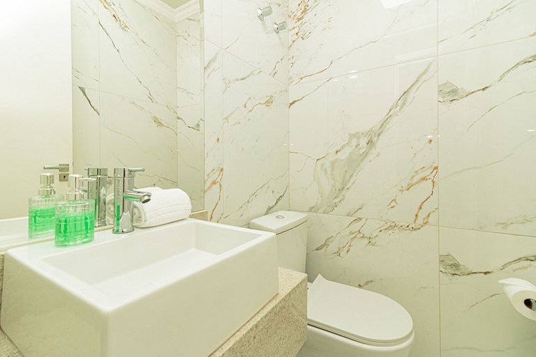 Hospedagem Exclusiva! Charme e Conforto em Gramado