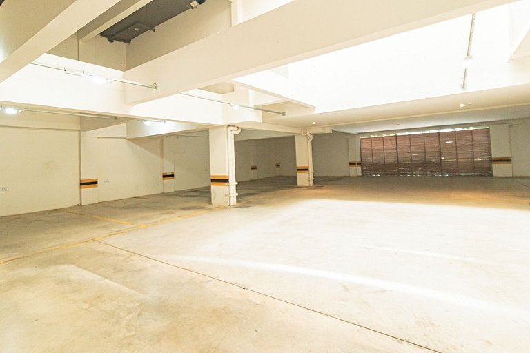 Seu apartamento a 300m da Borges de Medeiros