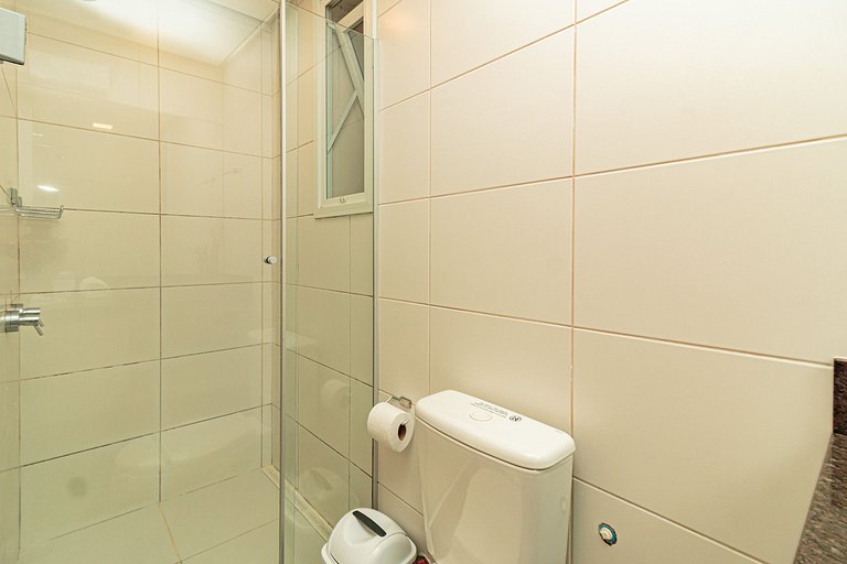 Seu apartamento a 300m da Borges de Medeiros