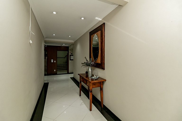 Melhor Localização de Gramado 150m da Rua Coberta