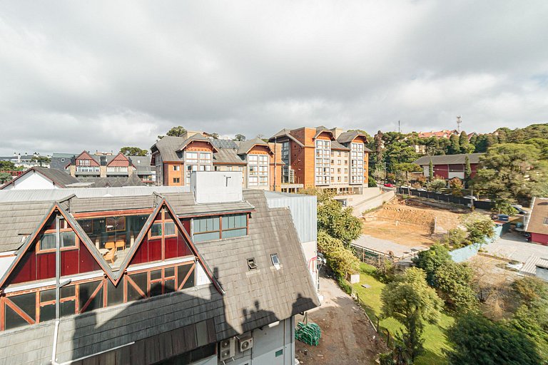 Melhor Localização de Gramado 150m da Rua Coberta