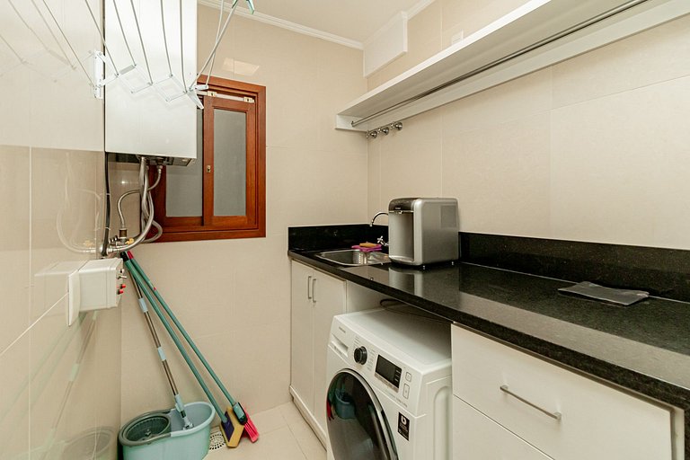 Melhor Localização de Gramado 150m da Rua Coberta