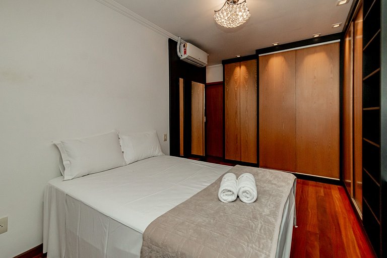 Melhor Localização de Gramado 150m da Rua Coberta