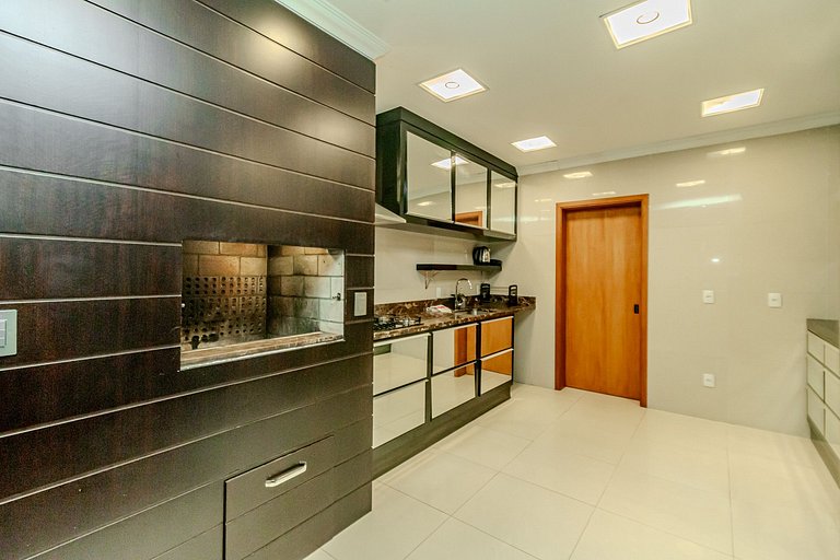 Melhor Localização de Gramado 150m da Rua Coberta