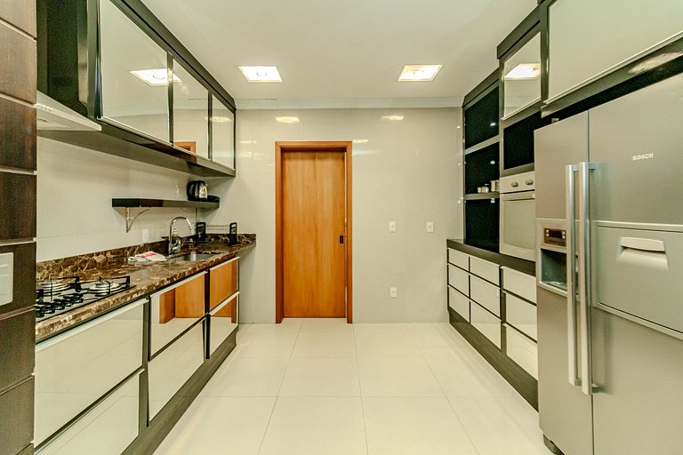 Melhor Localização de Gramado 150m da Rua Coberta