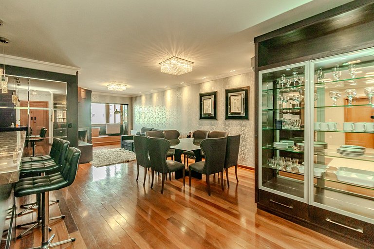 Melhor Localização de Gramado 150m da Rua Coberta