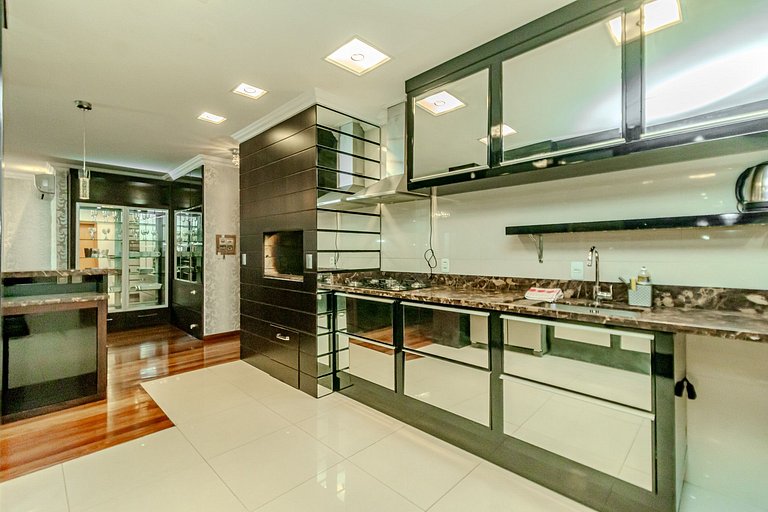 Melhor Localização de Gramado 150m da Rua Coberta