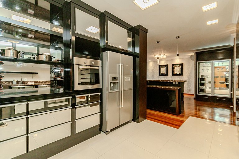 Melhor Localização de Gramado 150m da Rua Coberta