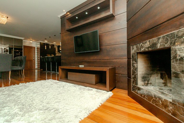 Melhor Localização de Gramado 150m da Rua Coberta