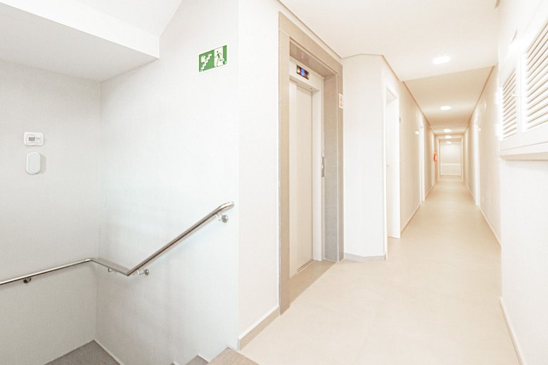 2 suítes + churrasqueira com vista para araucárias