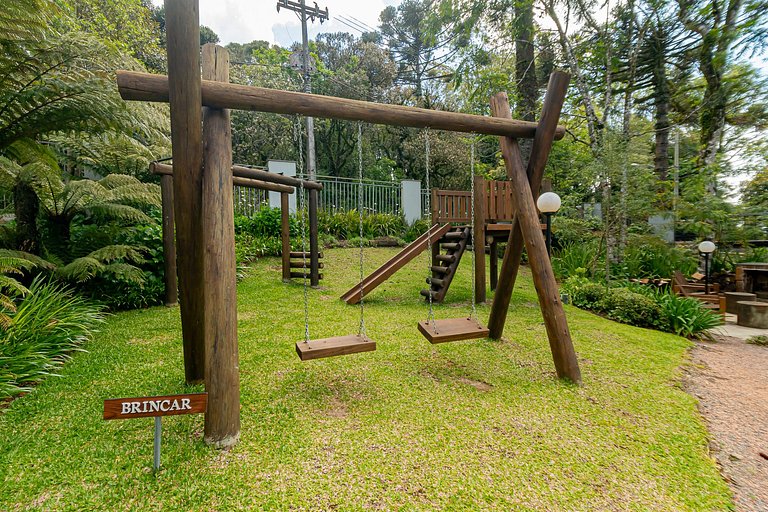 Viva a experiência Gramado no Belo Bairro Bavária