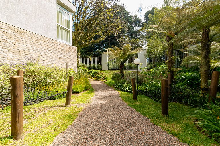 Viva a experiência Gramado no Belo Bairro Bavária