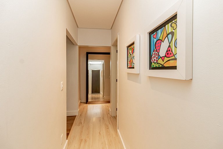 Refúgio dos Sonhos: Casa de Campo junto a Natureza