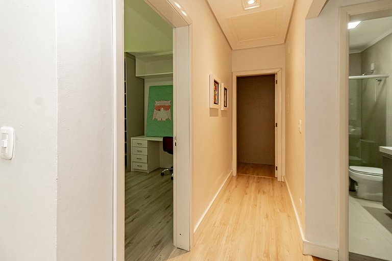 Refúgio dos Sonhos: Casa de Campo junto a Natureza