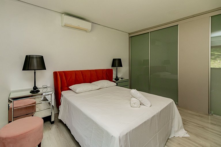 Refúgio dos Sonhos: Casa de Campo junto a Natureza