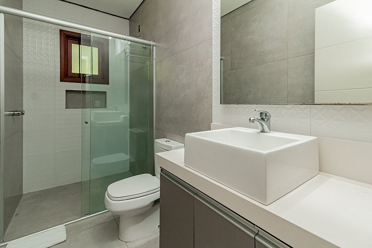 Refúgio dos Sonhos: Casa de Campo junto a Natureza