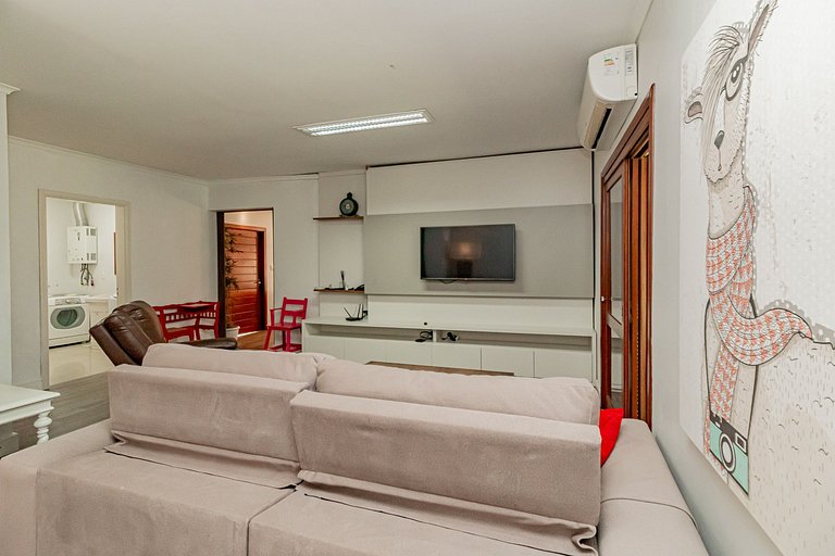 Refúgio dos Sonhos: Casa de Campo junto a Natureza