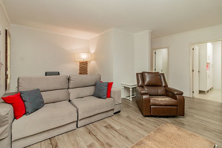 Refúgio dos Sonhos: Casa de Campo junto a Natureza