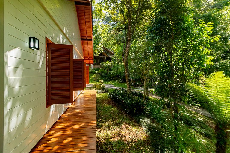 Casa de Campo-Descanso e Sossego a 5 kms do centro