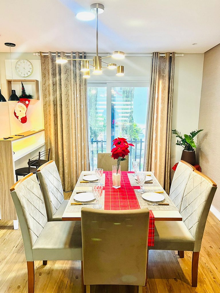 Casa Exclusiva Com 3 Suítes Em Condomínio Luxo