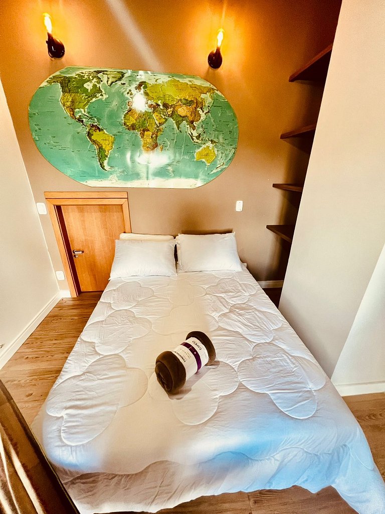 Casa Exclusiva Com 3 Suítes Em Condomínio Luxo