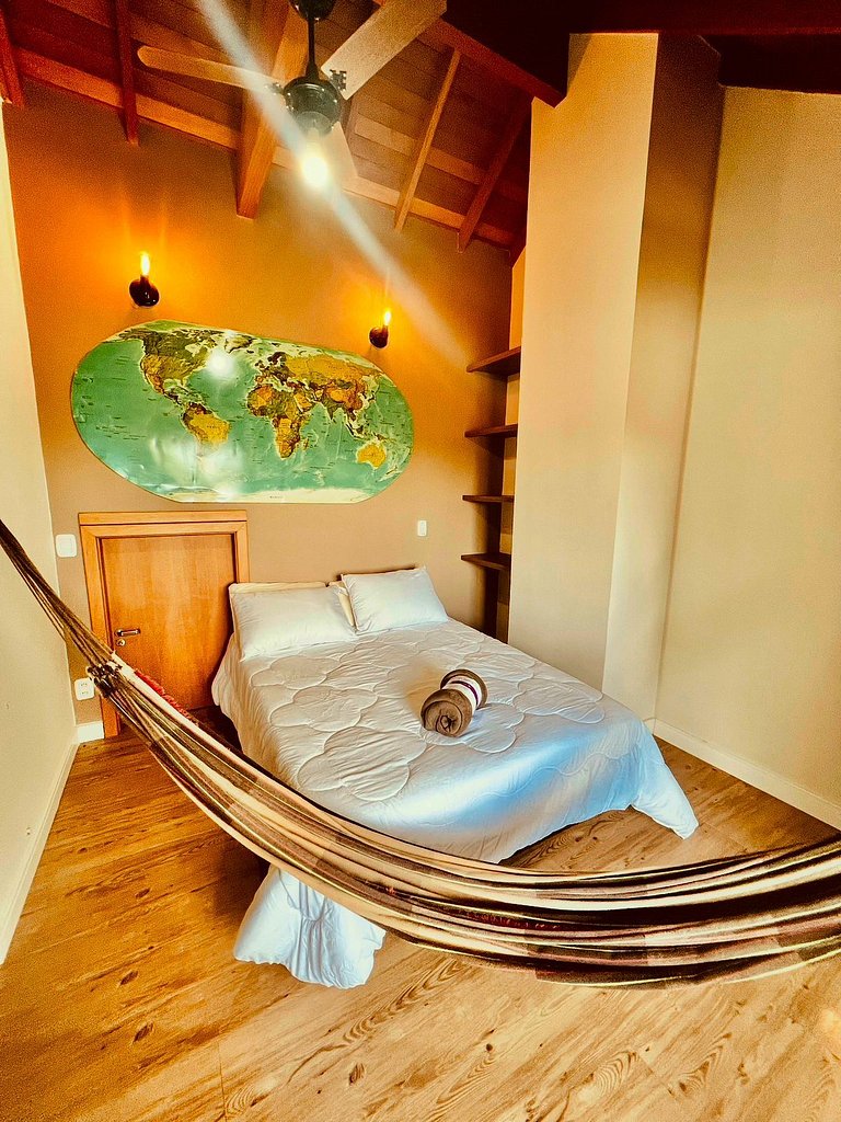 Casa Exclusiva Com 3 Suítes Em Condomínio Luxo