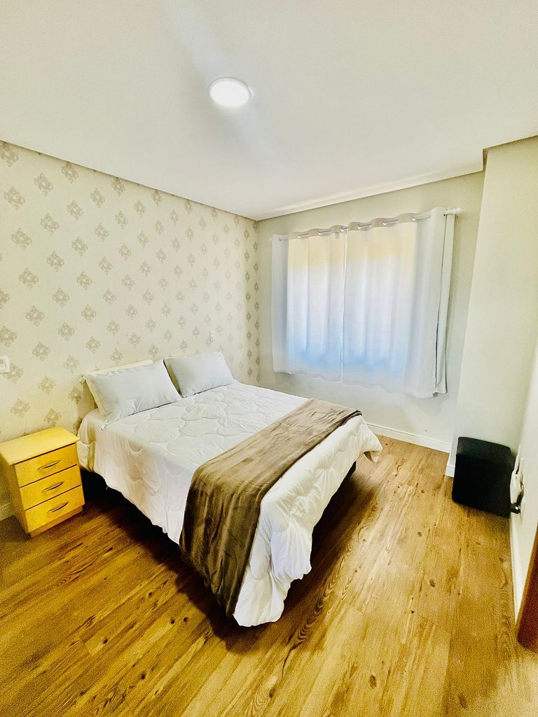 Casa Exclusiva Com 3 Suítes Em Condomínio Luxo