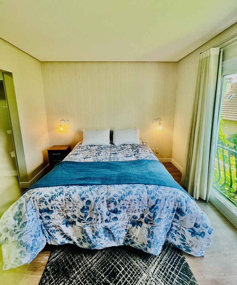 Casa Exclusiva Com 3 Suítes Em Condomínio Luxo