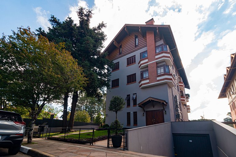 Duplex Frente ao Lago Joaquina Rita Bier 8 Pessoas