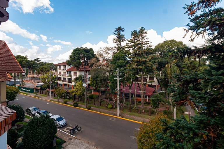 Duplex Frente ao Lago Joaquina Rita Bier 8 Pessoas