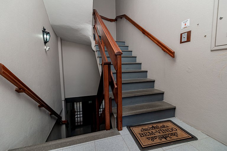 Duplex Frente ao Lago Joaquina Rita Bier 8 Pessoas