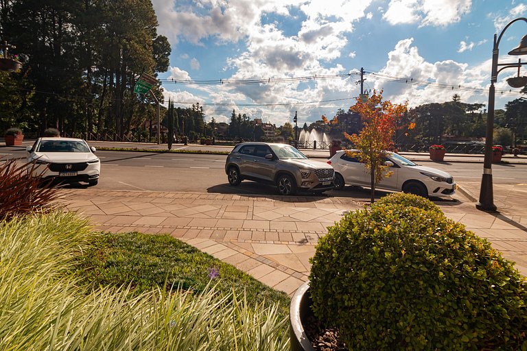 Duplex Frente ao Lago Joaquina Rita Bier 8 Pessoas