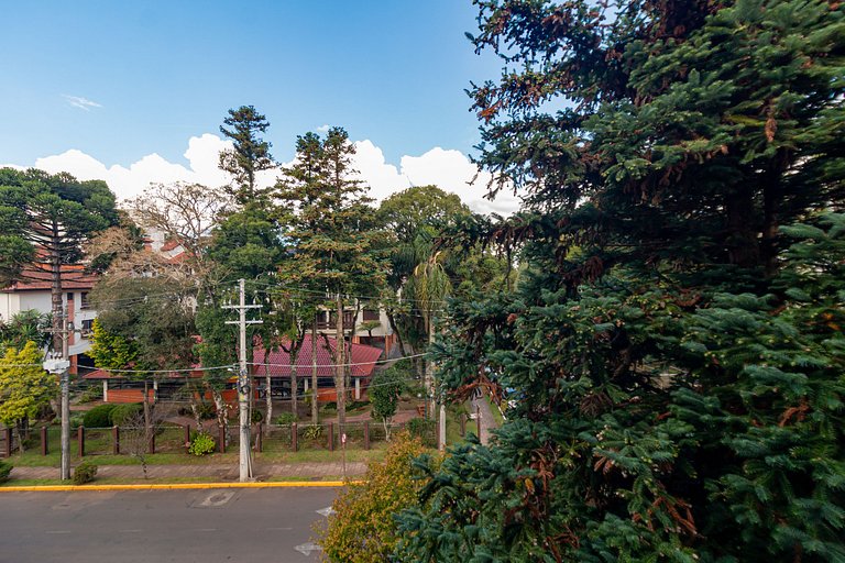 Duplex Frente ao Lago Joaquina Rita Bier 8 Pessoas