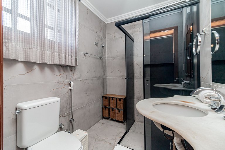 Duplex Frente ao Lago Joaquina Rita Bier 8 Pessoas