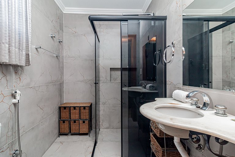 Duplex Frente ao Lago Joaquina Rita Bier 8 Pessoas