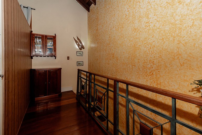 Duplex Frente ao Lago Joaquina Rita Bier 8 Pessoas