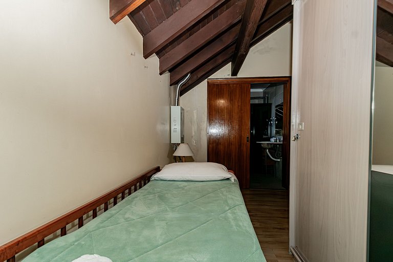 Duplex Frente ao Lago Joaquina Rita Bier 8 Pessoas