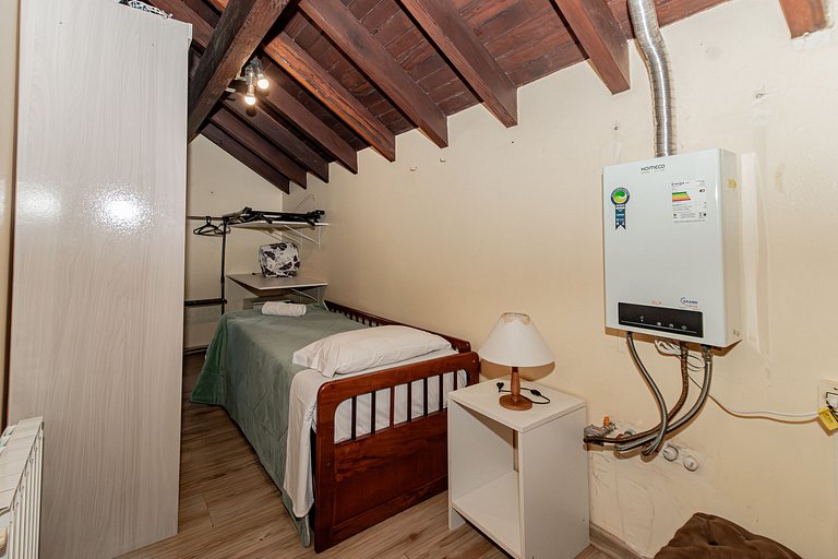 Duplex Frente ao Lago Joaquina Rita Bier 8 Pessoas