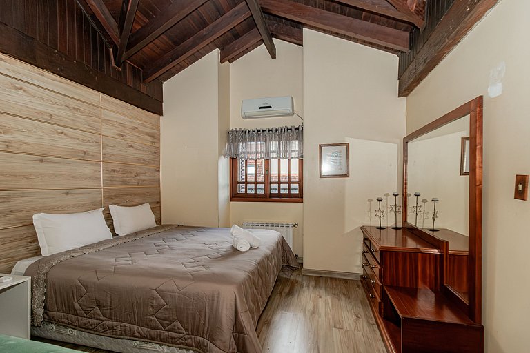 Duplex Frente ao Lago Joaquina Rita Bier 8 Pessoas