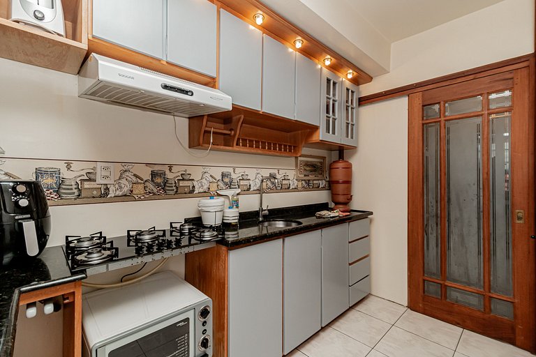 Duplex Frente ao Lago Joaquina Rita Bier 8 Pessoas