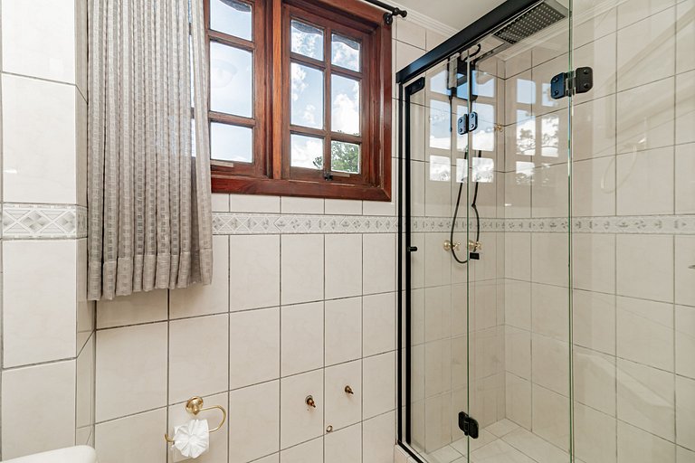 Duplex Frente ao Lago Joaquina Rita Bier 8 Pessoas